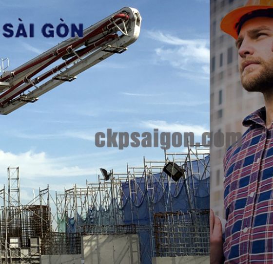 Tư Vấn Giải Pháp Bơm Bê Tông Chuyên Nghiệp